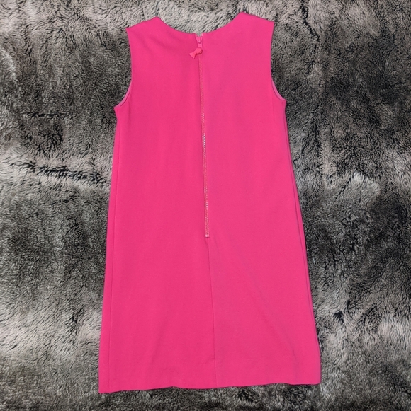 Kate Spade Keri Shift Dress Pink Women's 0 - Picture 5 of 11